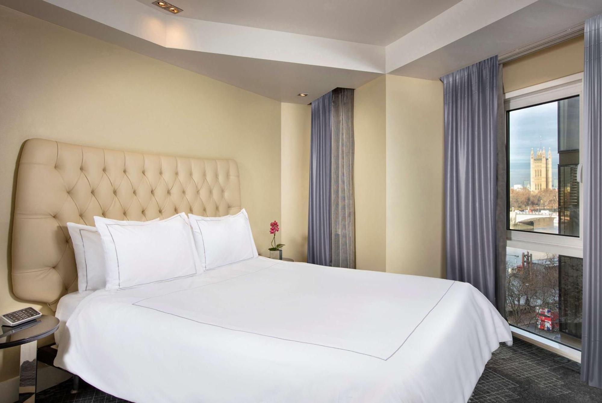 Suite - Vista Fiume (3 Adulti)