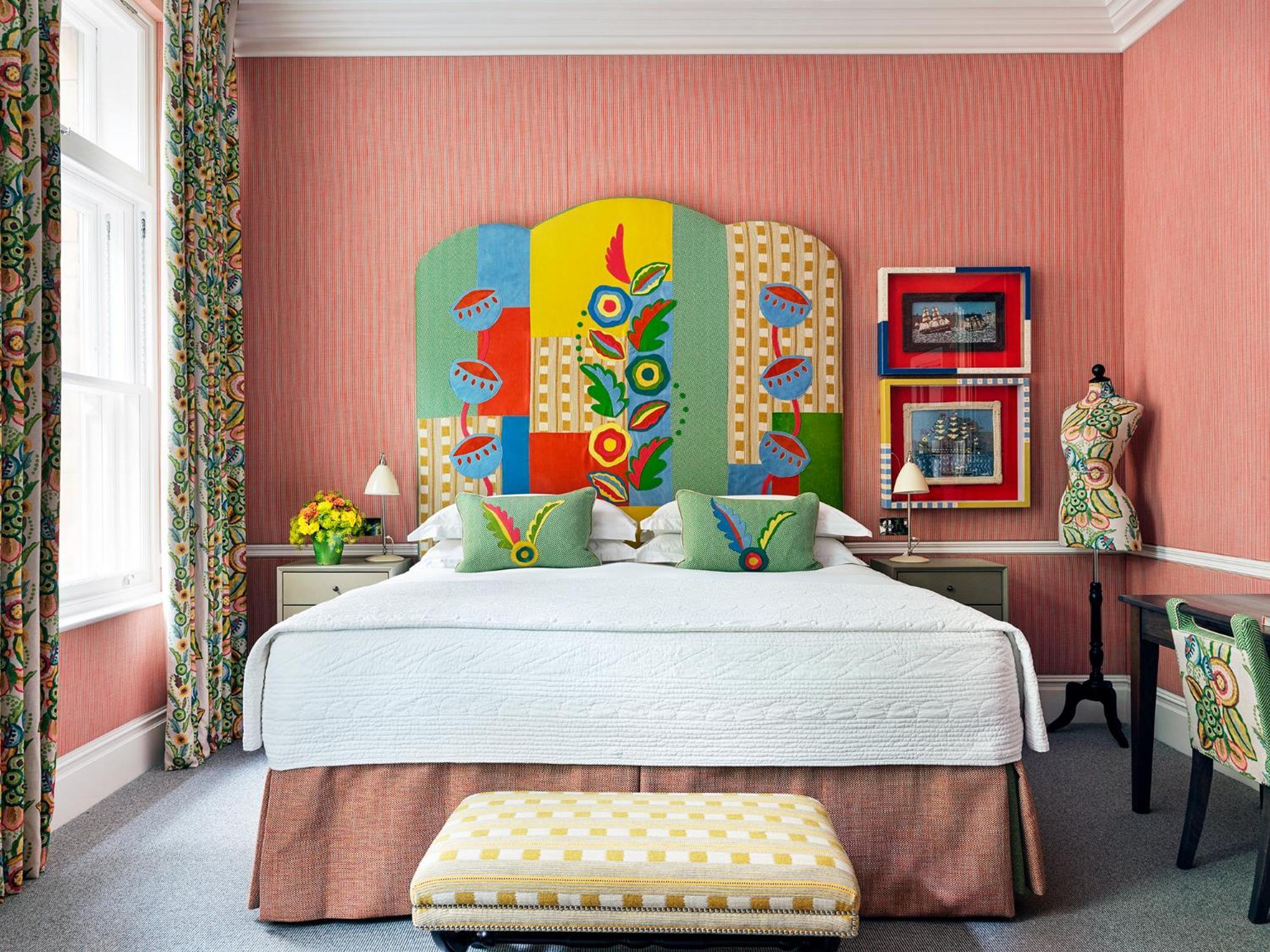 Luxury Suite