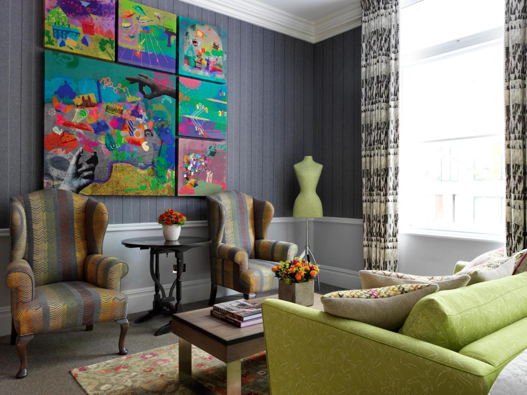 Luxury Suite