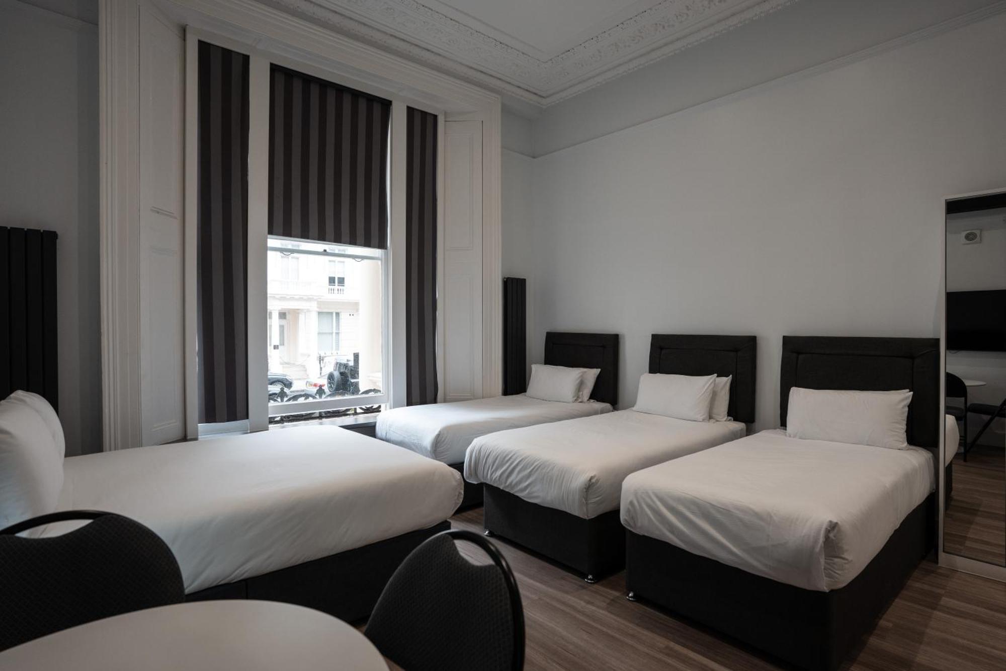 Monolocale Cosy per Famiglie