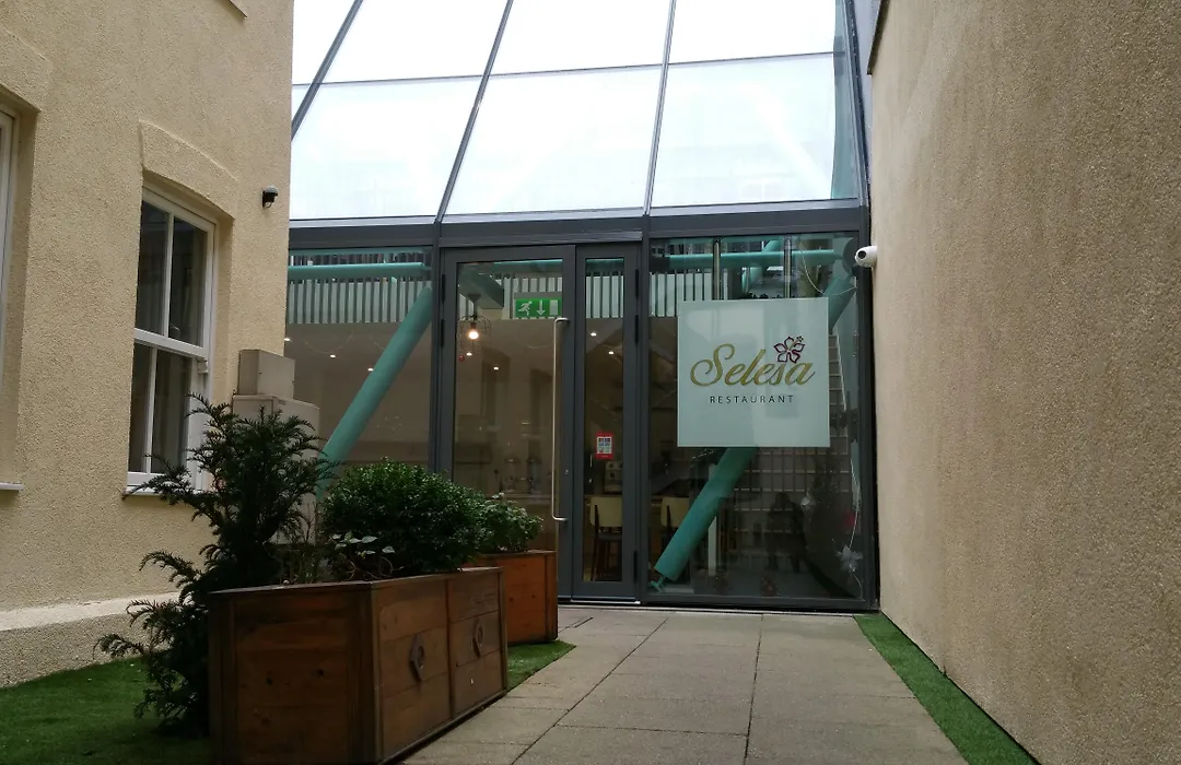 Grand Plaza Serviced Apartments-1