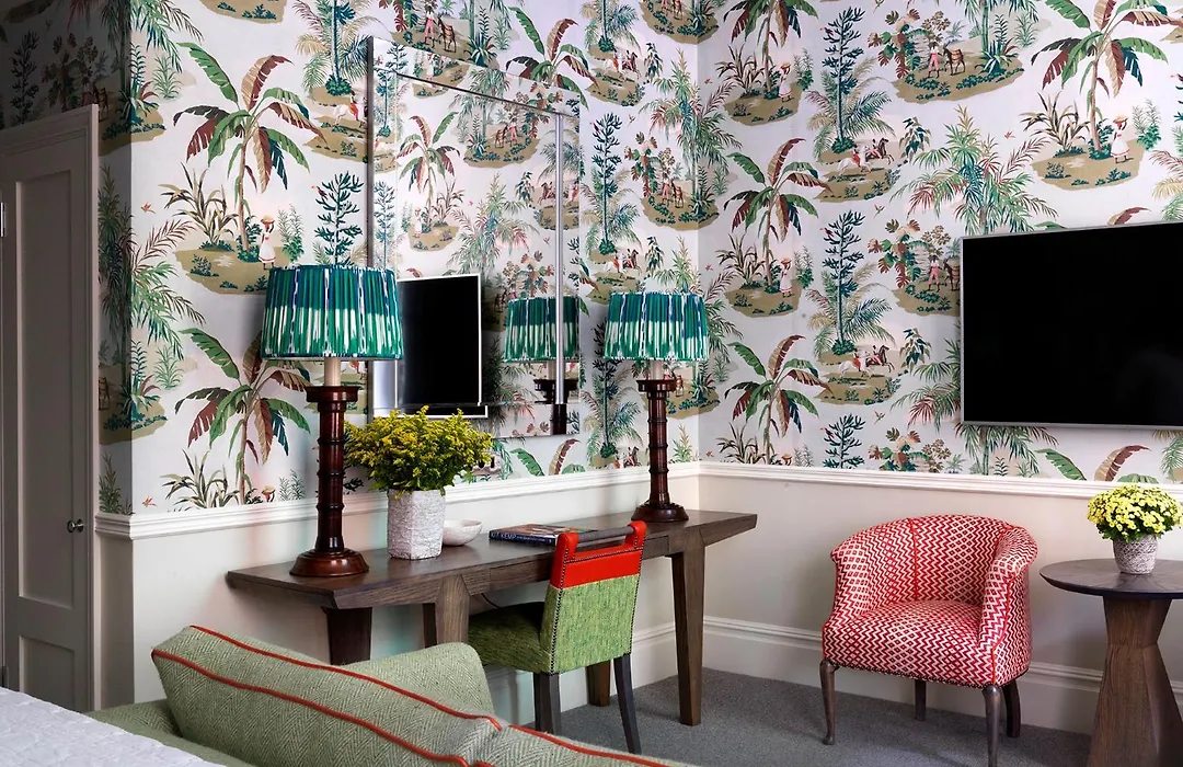 Covent Garden Hotel, Firmdale Hotels-1