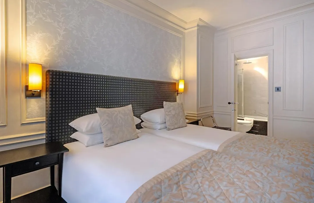 Sloane Square Hotel-1