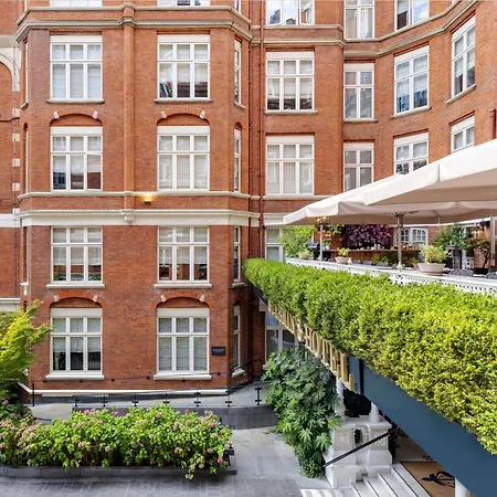 St. Ermin'S Hotel, Autograph Collection-3