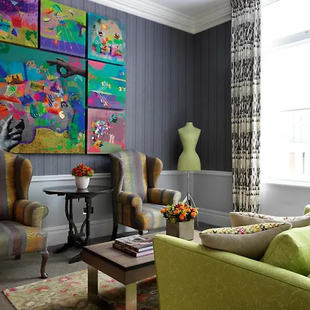 Covent Garden Hotel, Firmdale Hotels-3