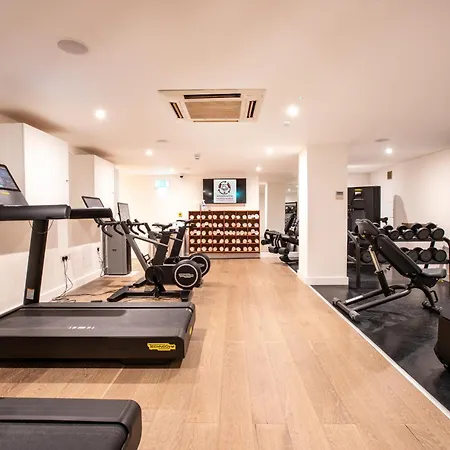 Millennium Gloucester Hotel London-2