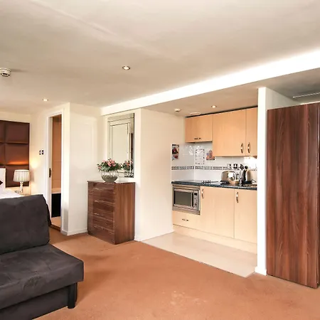 Grand Plaza Serviced Apartments-2