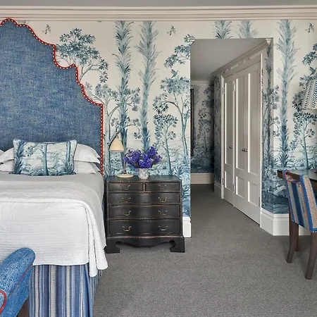 Covent Garden Hotel, Firmdale Hotels-2