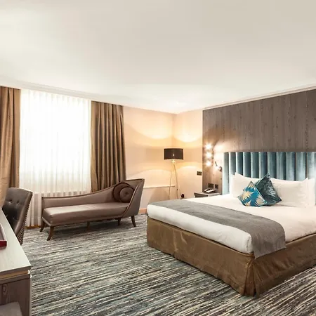 Courthouse Hotel London-3